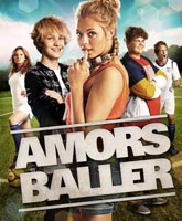 Шары амура Смотреть Онлайн / Amors baller [2011]